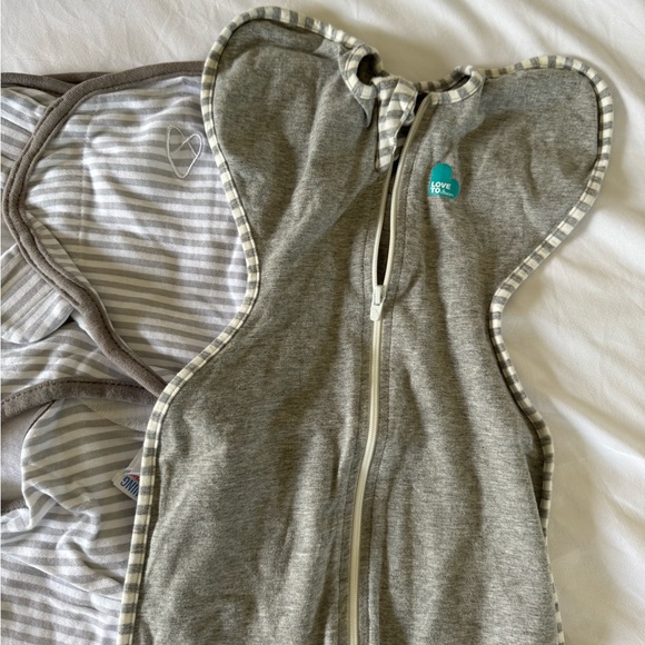 Baby swaddles - Picture 2 of 3